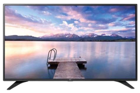 Lg 43 Inch Led Full Hd Tv 43lw340c Online At Lowest