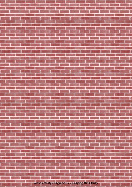 freeprintablebrickpatternpaper brick pattern wallpaper brick