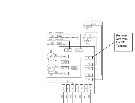 ut electronic controls  series wiring diagram wiring diagram pictures
