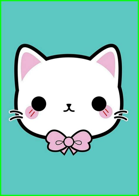 cantik gambar kartun kucing comel  nama kucing jepang  artinya
