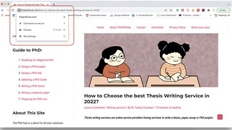choose   thesis writing service   thephdhub