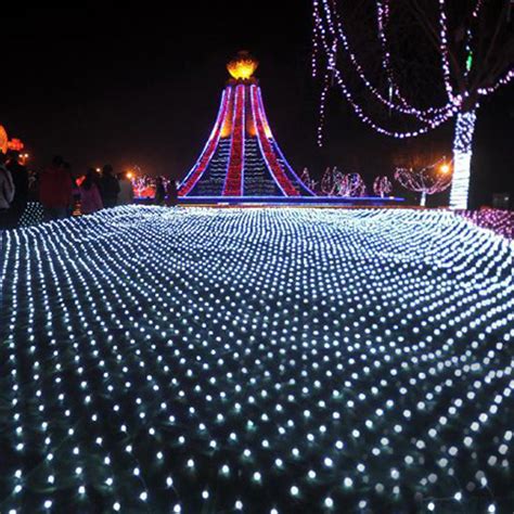 top  net lights outdoor  warisan lighting