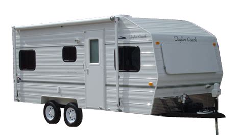 pin  casie  campers recreational vehicles model camper