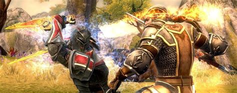 Mass Effect 3 Demo To Unlock Kingdoms Of Amalur Armour And Vice Versa