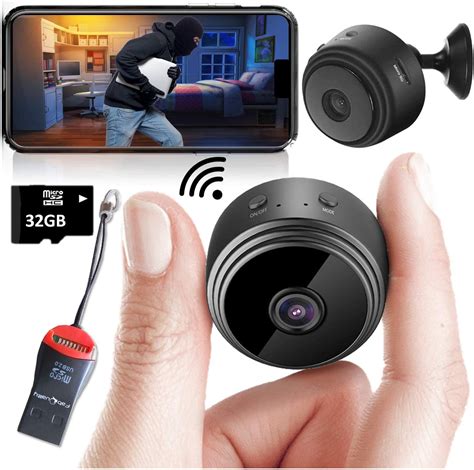 mini drahtlose heim wifi sicherheitskameras mit app amazon de kamera