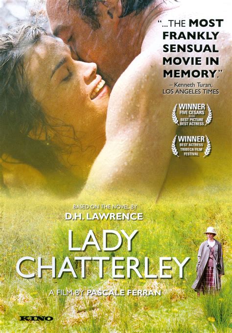 lady chatterley full cast crew tv guide