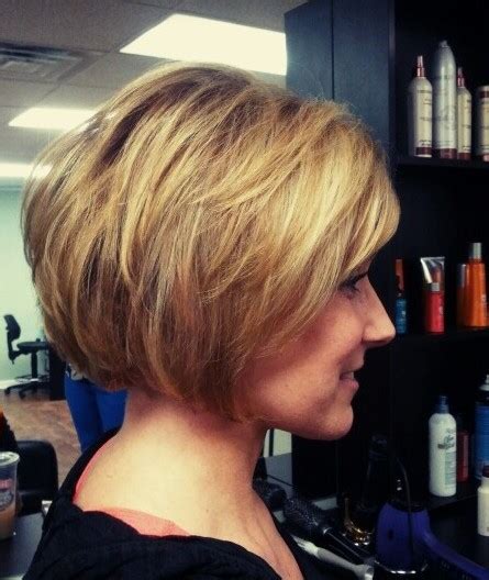 30 Popular Stacked A Line Bob Hairstyles For Women Styles Weekly