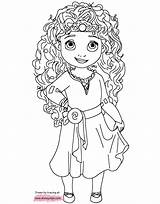 Coloring Baby Pages Belle Princess Top sketch template