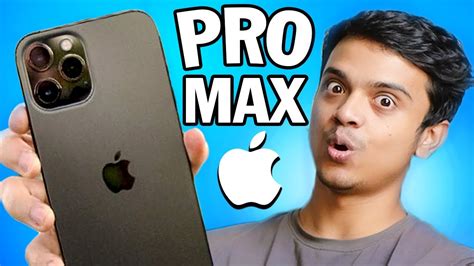 Everything You Need To Know Before Buy Iphone 12 Pro Max Review