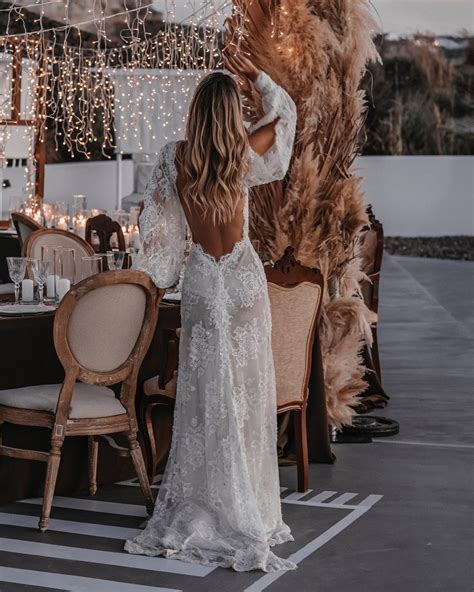 Unique And Hot 27 Sexy Wedding Dresses Ideas For 2021