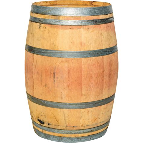 authentic  oak barrel repurposed walmartcom
