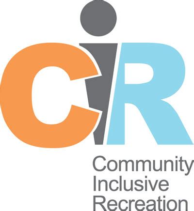 community inclusive recreation cir