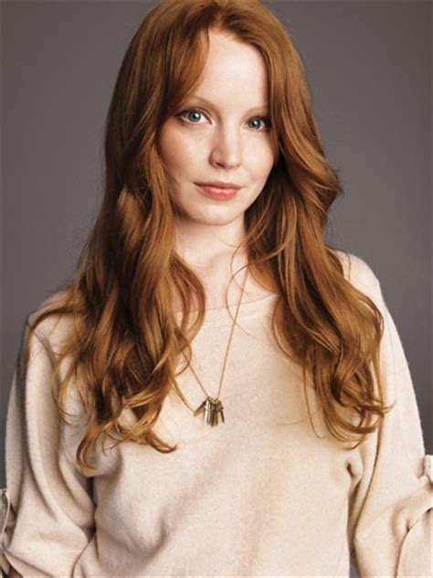 need to know lauren ambrose