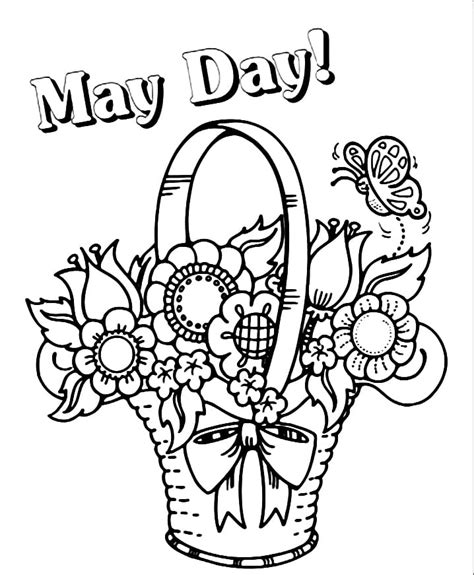 printable  flowers adult coloring page mama likes