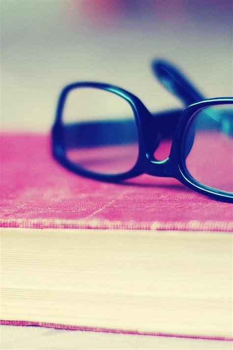 glasses books funky wallpaper 13999 pc en