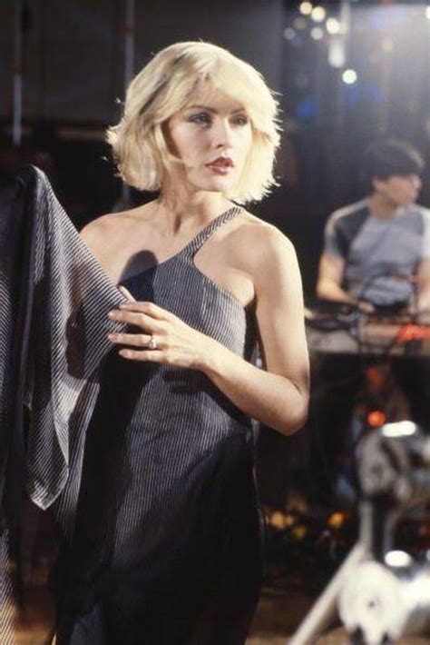Debbie Harry Pictures In An Infinite Scroll 885 Pictures