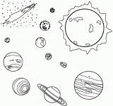 Colorear Solar Planetas Universo Planetario Planeta Imagui Espace Planete Dicasfree Desenho Dibujoscolorear Beau Solara Marte Fichas Compartilhe Escolha Lactea sketch template
