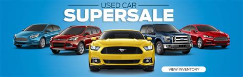 ford dealer near orlando new and used cars ford of clermont