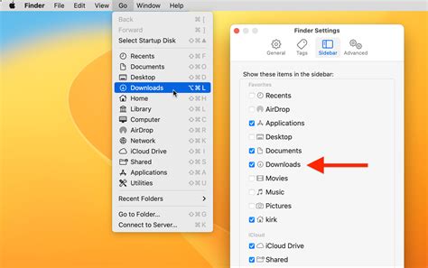 mac downloads folder  newbies guide  mac security blog