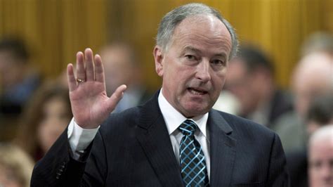 former harper cabinet minister rob nicholson hanging up his federal