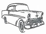 Old Coloring Pages Cars Car School Muscle Drawing Getdrawings Man Clipartmag Clipart sketch template