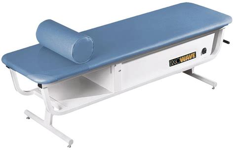 ergowave roller massage table ew9080 phs chiropractic