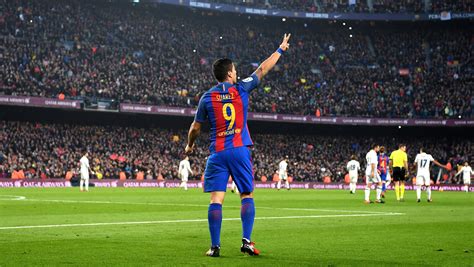barcelona  real madrid goal highlights match updates