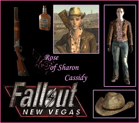 view costume candystriped rose of sharon cassidy fallout new