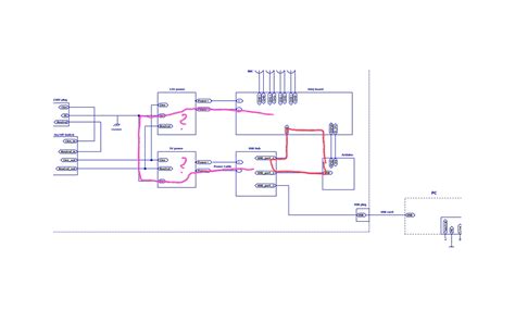 ground    eliminate  loop   diagram electrical engineering stack exchange