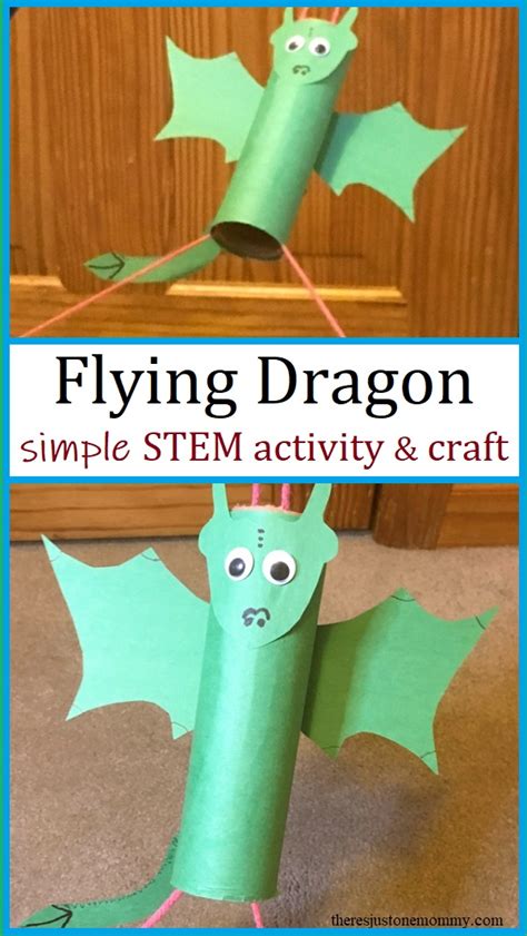 delightful dragon crafts  activities teaching expertise