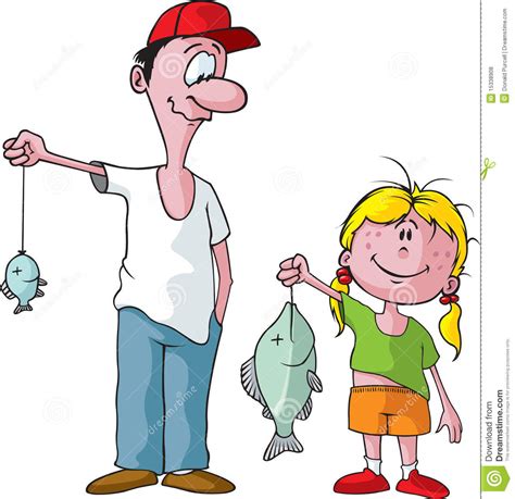 free father daughter clipart 59