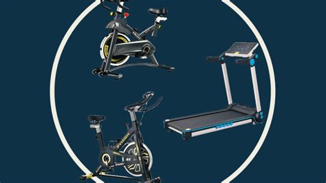 Exercise Bikes And Treadmills On Sale During Prime Day Sheknows