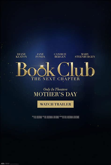 book club   chapter