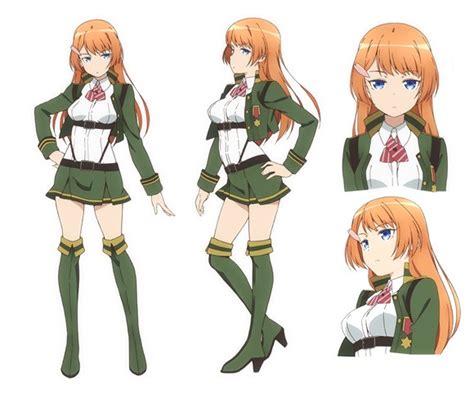 crunchyroll video antimagic academy the 35th test platoon ads posted