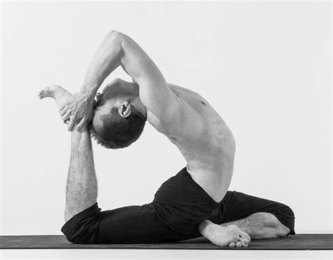 yoga backbends   healthy bendy spine king pigeon pose yoga