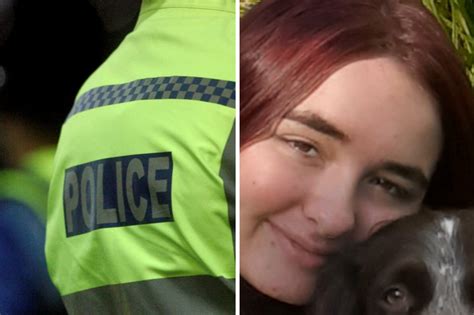 police concerned for safety of missing 15 year old girl last seen in