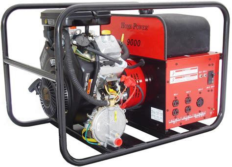 winco tri fuel generators hpsve kw natural gas propane gasoline generator