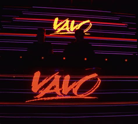 edm duo vavo reaches  highs  charts  sleeping