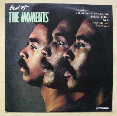 moments    moments  vinyl discogs