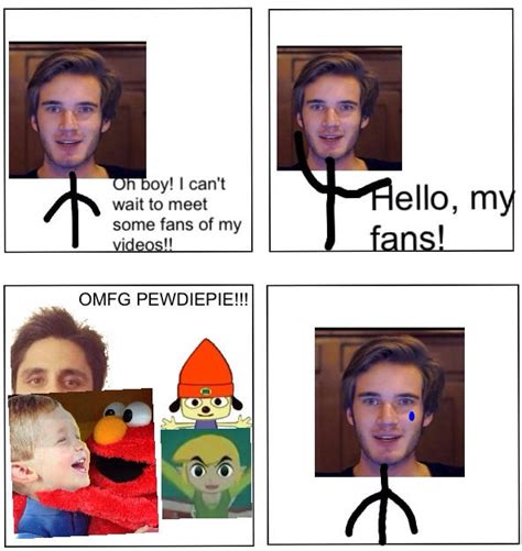 Why Pewdiepie Sucks Part 2 By Picturesfunny2 On Deviantart