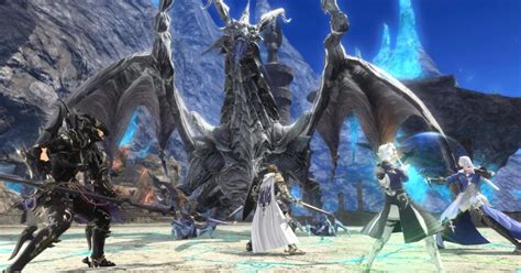 ffxiv producer  patch    idea  ultimate mmorpg