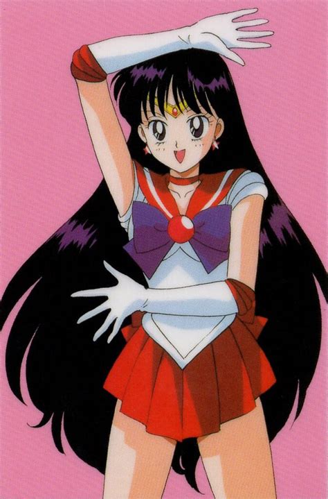 Safebooru 1990s Style Arm Up Bangs Bishoujo Senshi Sailor Moon