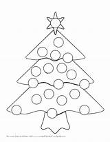 Bingo Dauber Tree Worksheets sketch template