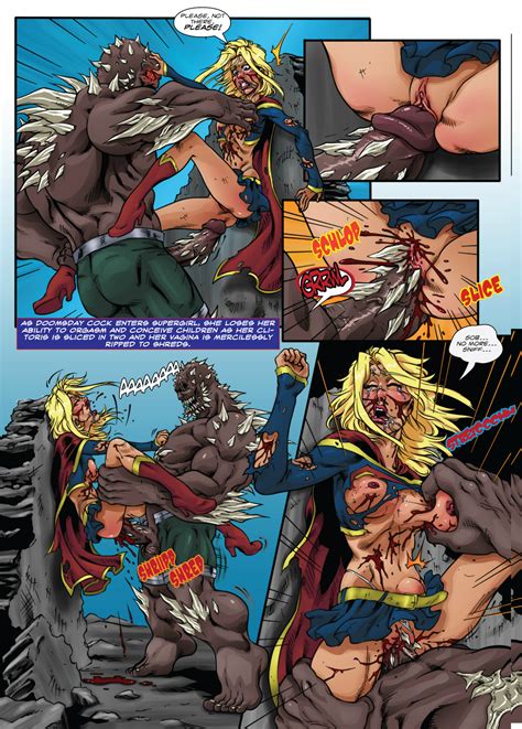 supergirl s last stand page 23 by anon2012 hentai foundry