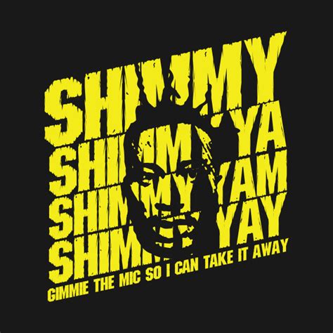 shimmy shimmy yay rapper  shirt teepublic