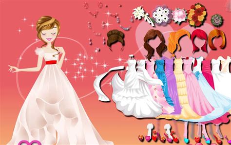 Dress Up Games For Girls Only Enjoy Benefits Of Playing Different