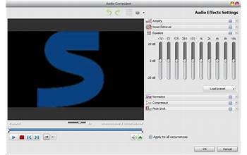 Soft4Boost Video Studio screenshot #2