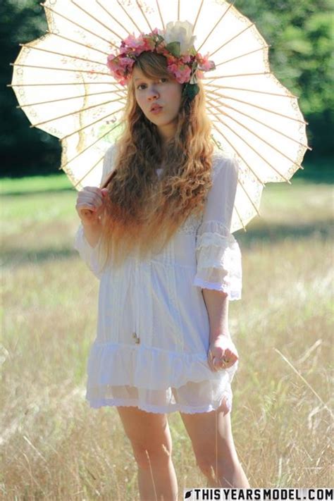 dolly little in a meadow unrated