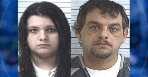 Florida Father Daughter Charged With Incest