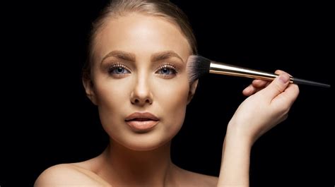 how to contour for your face shape contour steps tailored to you